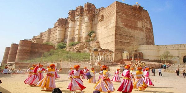 Delightful Rajasthan Tour